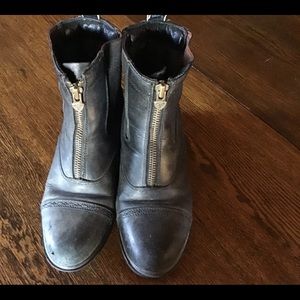 Women’s Arita Paddock Boots size 7.5